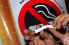 Kementerian Perhubungan: Angkutan Umum Wajib Pasang Striker Dilarang Merokok